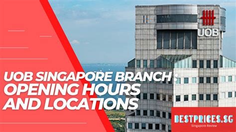 singapore pools jem opening hours|UOB Branch .